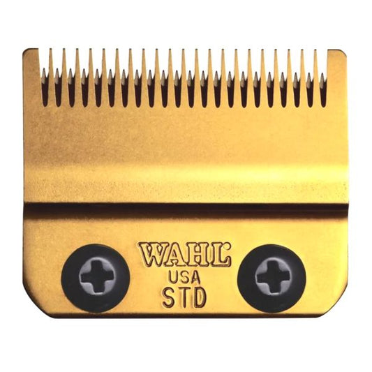 Wahl Stagger-Tooth 2- Hole Blade for 5 Star Gold Cordless Magic(2161-700)