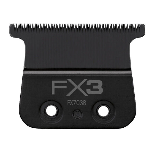 BabylissPro Replacement Blade for FX3 Trimmer - Black