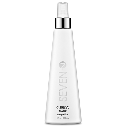 CUBICA TINGLE -SEVEN