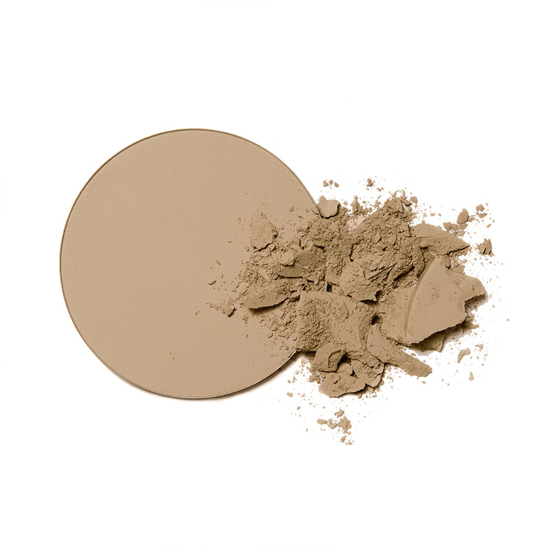 Inika Baked Mineral Foundation Trust