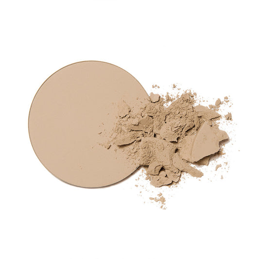 Inika Baked Mineral Foundation Unity