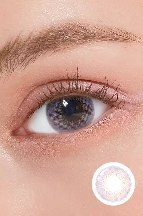 Lighly Vanada Berry Pink