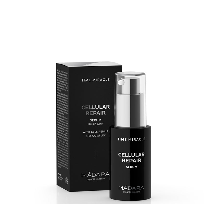 Madara Time Miracle Cellular Repair Serum 30ml