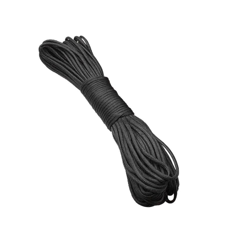 Manman 31M 7-Strand Outdoor Survival Climbing Traction Rescue Cord Survival Rope