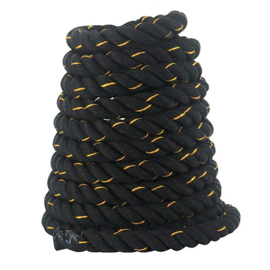 Megawheels Strength Training Rope Thick Comprehensive Climbing Rope