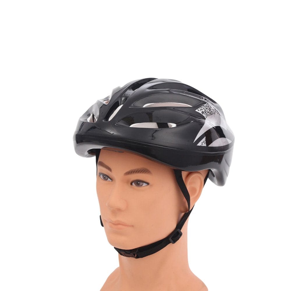 Men Women Multicolor Adult Bike Helmet Adjustable Multi-Sport Protective Mountain Road Cycling Helmet