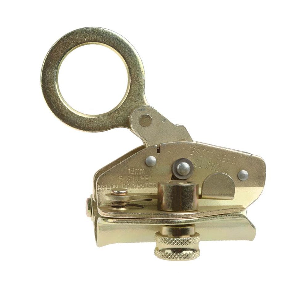 Mountaineering Rock Climbing Rope Grab Adjuster Arborist Gear Kit