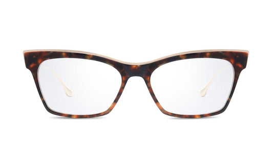 Frames DITA Nemora Cat Eye, Dita, Frames, Grey, Havana, Medium, Plastic, Prescription, Womens