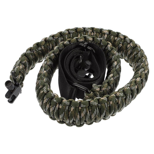 OUNONA 1Pc Woven Strap Multi-Function Strap Adjustable Strategic Strap Climbing Rope