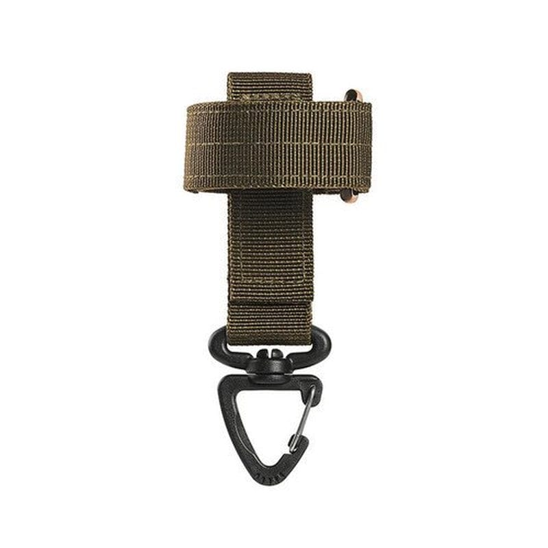 Outdoor Multi-Purpose Storage Buckle Tactical for Gloves Climbing Rope