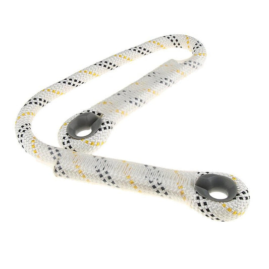 Outdoor Rock Climbing 16Mm Prusik Cord Pre-Sewn Rope A