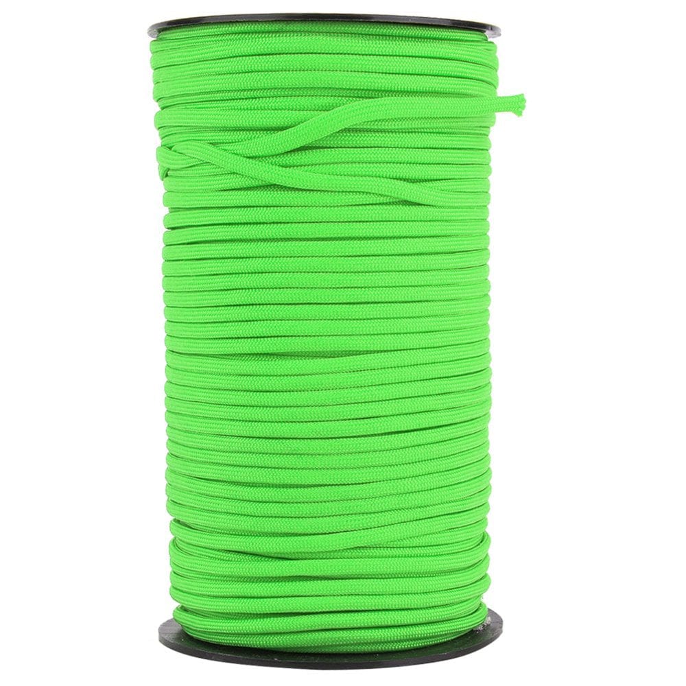 Outdoor Rope, Safety Survival Cord Climbing Rope Rope for Hiking