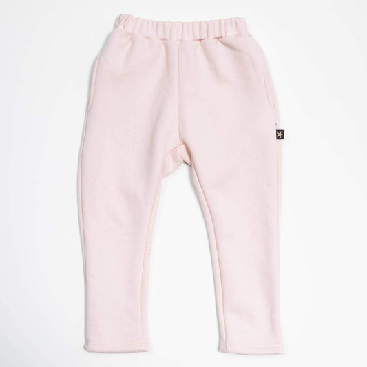 Petite Hailey Cool Sweatpants - Pink