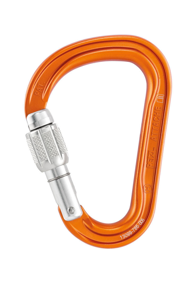 Attache Carabiner