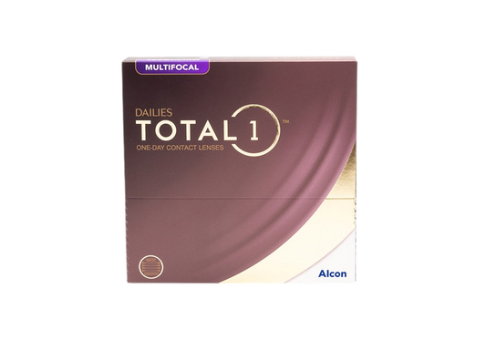 DAILIES TOTAL1? MULTIFOCAL (90 Pack)
