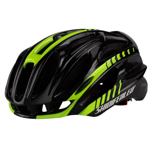 Puloru Adult Bike Helmet Lightweight Airflow Bicycle Helmet