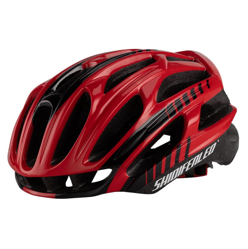 Puloru Adult Bike Helmet Lightweight Airflow Bicycle Helmet