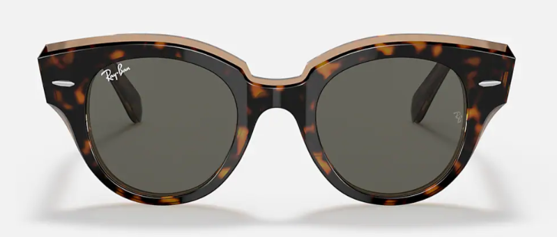 Ray Ban RB2192 Roundabout
