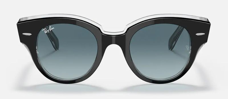 Ray Ban RB2192 Roundabout