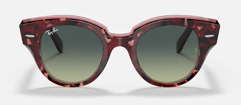 Ray Ban RB2192 Roundabout