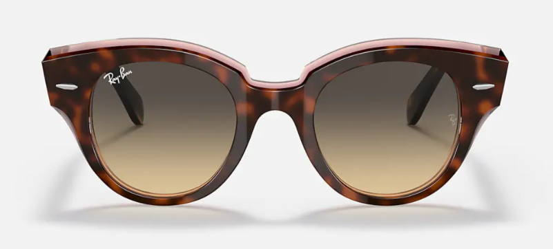 Ray Ban RB2192 Roundabout