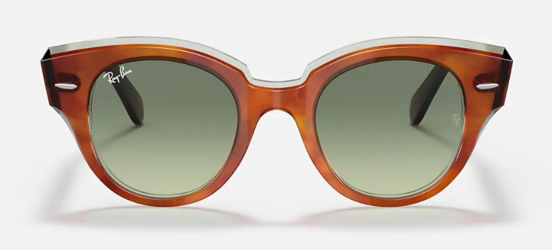 Ray Ban RB2192 Roundabout