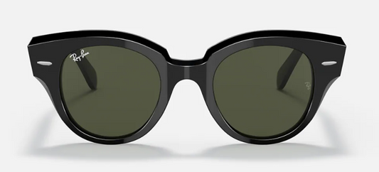 Ray Ban RB2192 Roundabout