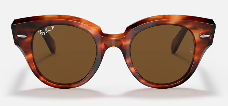 Ray Ban RB2192 Roundabout