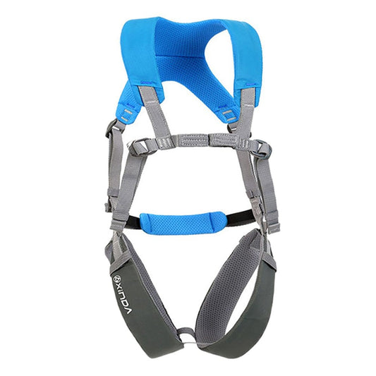 Rock Climbing Kid'S Safety Belt Child Full Body Harness Children Safety Protection Kid Harness Outdoor Equipment B