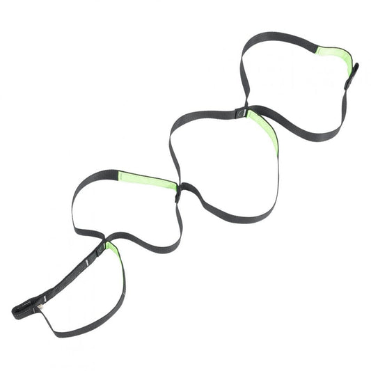 Rock Climbing Rope Ladder, Rope Ladder, Polyester for Outdoor Camping