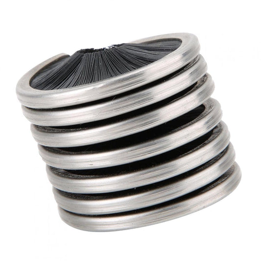 Rope Brush,, Rock Climbing Climbing Rope Arborist Tools Cord Washing Tool, Climbing Caving