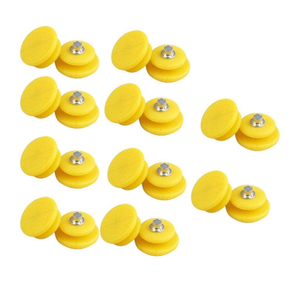 Shiusina Ice Snow Traction Cleats Mountaineering Climbing Crampons Hiking Spikes