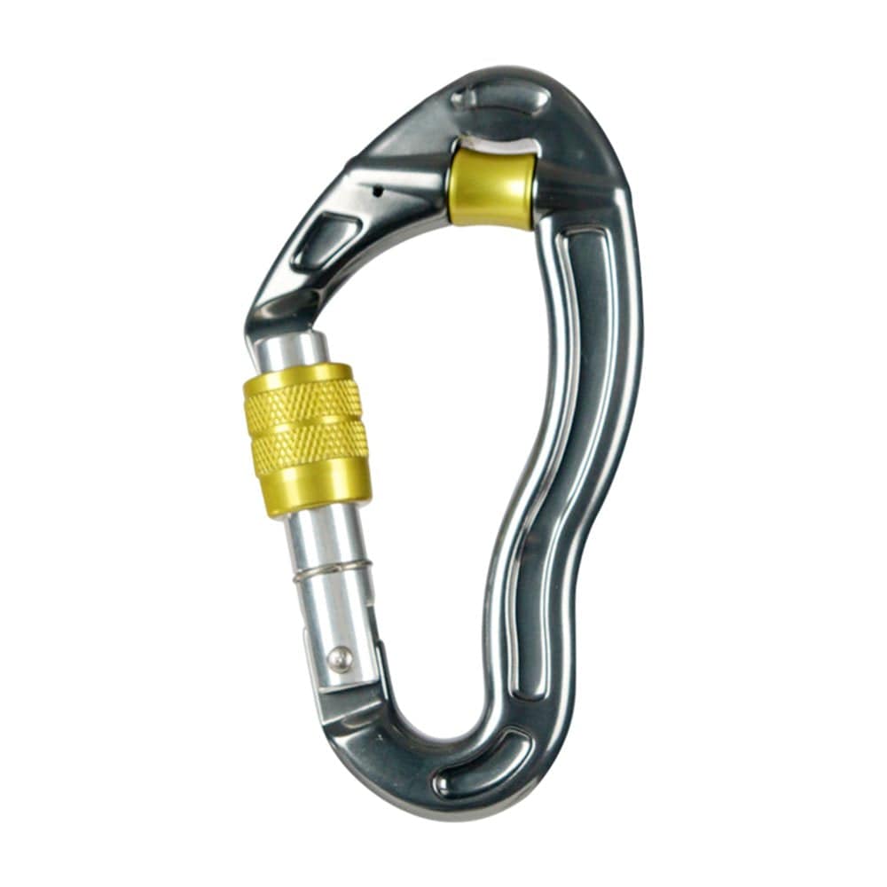 Sunhlx Climbing Carabiner Load-Bearing Multi-Functional Accessory Portable Lightweight Safety Buckle Climbing Equipment Accessories