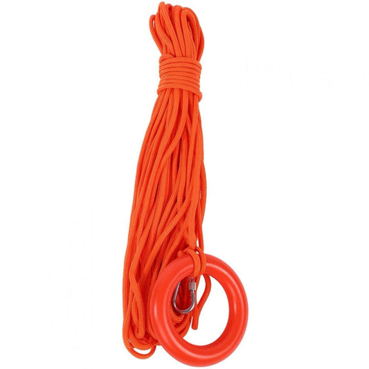 Survival Cord, Durable Escape Rope, for Rock Climbing Fight Flood Mountaineering Rappelling