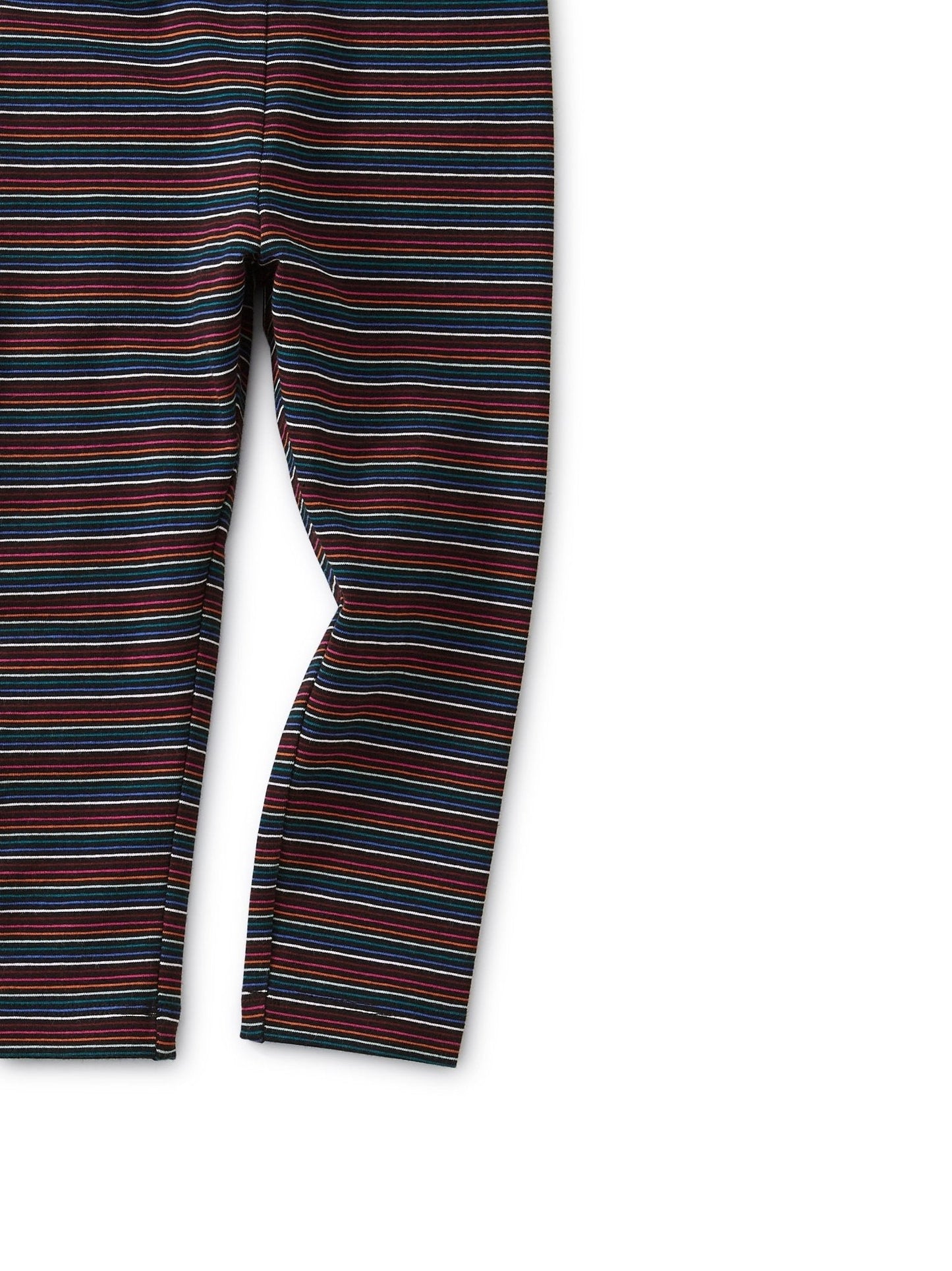 Tea Collection Multi-Stripe Legging