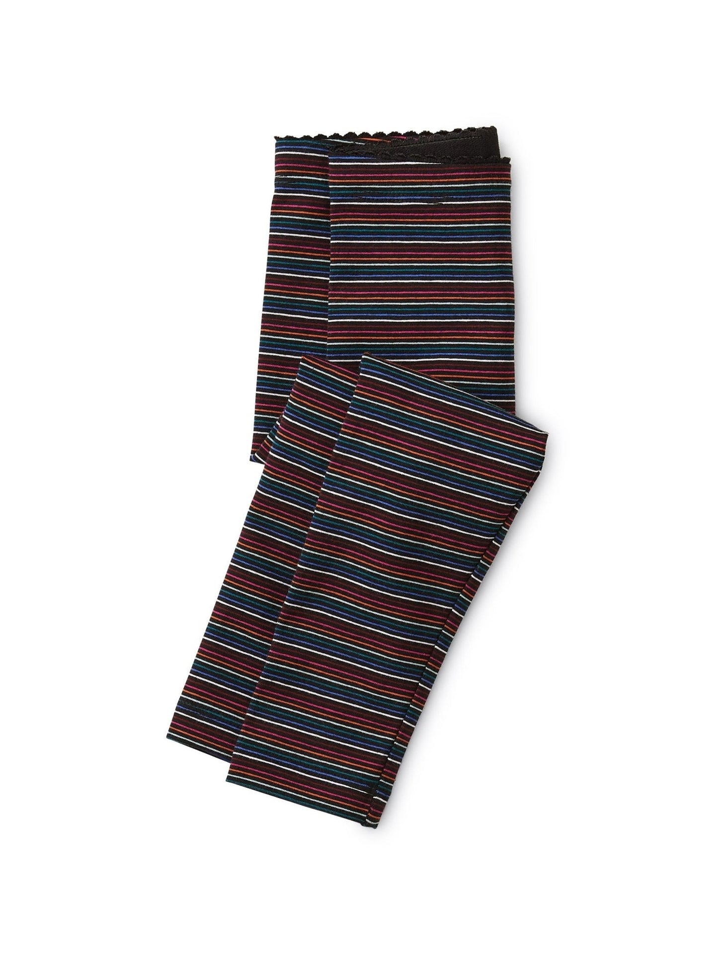 Tea Collection Multi-Stripe Legging