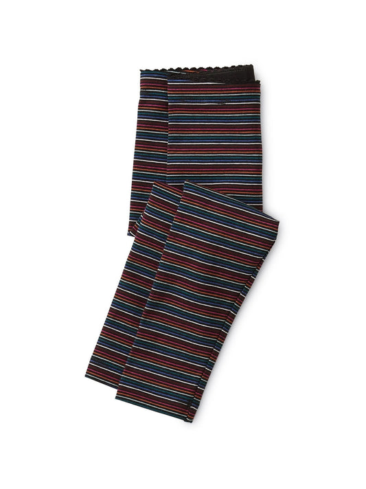 Tea Collection Multi-Stripe Legging
