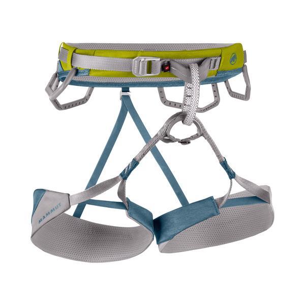 Mammut Togir Harness Mens - Ascent Outdoors LLC
