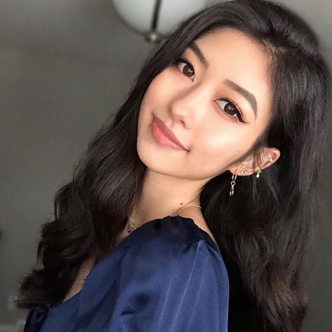 Natsumi Brown Colored Contacts